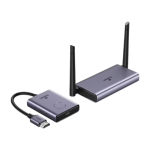 UGREEN CM506 (50633) HDMI Wireless Extender - Image 2