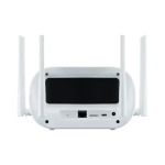 VEMO K12 4G LTE Router with Clock - Image 2