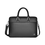 WiWU Master Fingerprint Lock Brief Case for MacBook & Laptop – 16inch - Image 2