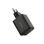QCY 67W GaN Charger GN304EG - Image 2