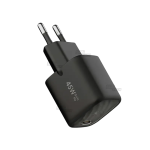QCY 45W Mini GaN Charger (GN104EG) - Image 2