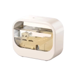 JF220 Portable Mini Aromatherapy Humidifier – 250ML - Image 2