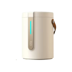Digital Display Quiet Runtime Cool Mist Humidifier - Image 2