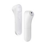 iHealth PT3 No-Contact Infrared Forehead Thermometer - Image 2