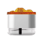 ZADIKO A331 Volcano Humidifier – 300ml - Image 2