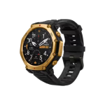Amazfit T-Rex 3 Pro Bluetooth Calling Smartwatch - Image 2