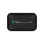 PW100 4G Pocket Router & 10000mAh Power Bank - Image 2