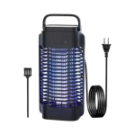 Xiaomi Qualitell D2 Electric Mosquito Zappers - Image 2