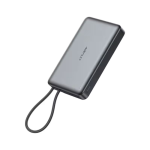 ACEFAST M18 10000mah 22.5W Magnetic Fast Charging Power Bank with Cable - Image 2