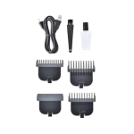 VGR V-937 Professional Rechargeable Hair Trimmer - Image 2