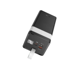 Hoco J86A Powermaster 50000mAh 22.5W Fast Charging Power Bank - Image 2