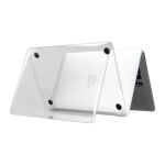 WiWU iShield Ultra Thin Hard Shell Case Macbook - Image 2