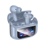 Hoco EQ21 ANC+ENC TWS Earbuds - Image 2