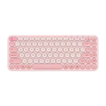 Baseus K01A Wireless Tri-Mode Keyboard - Image 2
