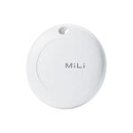 MiLi MiTag Duo Smart Finder for both Android & iOS - Image 2