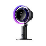 Jisulife Table Fan Pro3 8000mAh Rechargeable Fan - Image 2
