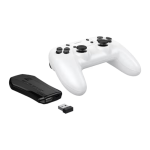 Hoco GA31 Retro Game Stick With 2 Wireless Gamepads - Image 2