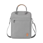 WIWU Pioneer 12.9 Inch Tablet Laptop Bag with Shoulder Strap - Image 2