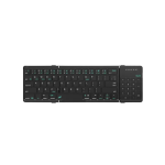 Nillkin Cube Pocket Foldable Bluetooth Keyboard with Touchpad - Image 2