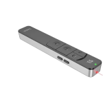 HOCO GM202 Laser Pointer Smart PPT Page Turning Pen - Image 2