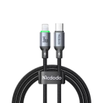 Mcdodo CA-669 Cab Luma 36W USB-C To Lightning Cable - Image 2