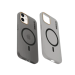 iPhone Premium Sleek Frosted Translucent Case - Image 12