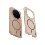 Honor Premium Sleek Frosted Translucent Case - Image 3