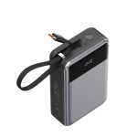 Acefast M21 PD65W 20000mAh Power Bank with Type-C Cable - Image 3