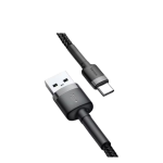 Baseus Cafule Cable USB to Type-C - Image 3