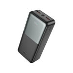 HOCO J136B 30000mAh 22.5W Fast Charging Power Bank - Image 3