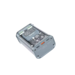 Hoco J105 22.5w  10000mAh Fully  Compatible Power Bank - Image 3