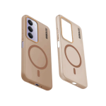 Xiaomi Premium Sleek Frosted Translucent Case - Image 3