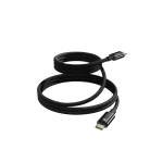 Baseus Tungsten Gold Magnetic 100W Type-C to Type-C Cable - Image 3