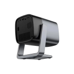 HOCO DT7 Smart Electric Projector 1080P (Android Version) - Image 3