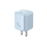 Baseus GaN6 45W PD Adapter US PIN - Image 3