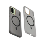 Oneplus Premium Sleek Frosted Translucent Case - Image 3