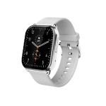 QCY Watch GS Bluetooth Calling Smart Watch - Image 3