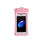 USAMS Waterproof Mobile Phone Bag 6 Inch - Image 3