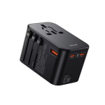 USAMS US-CC199 T62 PD Fast Travel Charger – 65W - Image 3