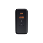 Baseus Power Station 4 10000mAh 87W Hybrid GaN Power Bank Adapter - Image 3