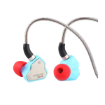 7HZ Salnotes Zero In Ear Earphone With Mic - Image 3