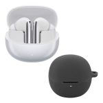 QCY HT08 Melobuds Pro ANC Earbuds with Silicone Case Cover - Image 3