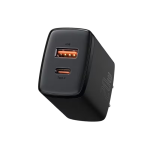 Baseus Compact Quick Charger U+C 20W CN - Image 3