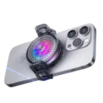 Plextone UF1 RGB Magnetic Radiator Phone Cooler - Image 3