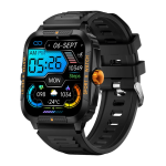 COLMI P76 Outdoor Sports Smart Watch - Image 3