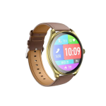 HOCO Y22 AMOLED Bluetooth Sports Smart Watch - Image 3