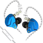 KZ ZSN Pro X 3.5mm In-Ear Earphone - Image 3