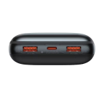 Baseus Bipow Pro Power Bank 20000mAh 22.5W (PPBD030001) - Image 3