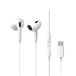 Baseus Encok CZ17 Type-C Semi In-Ear Wired Earphones - Image 3