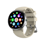 Zeblaze Lily 2 AMOLED Smartwatch with Dual Strap - Image 3